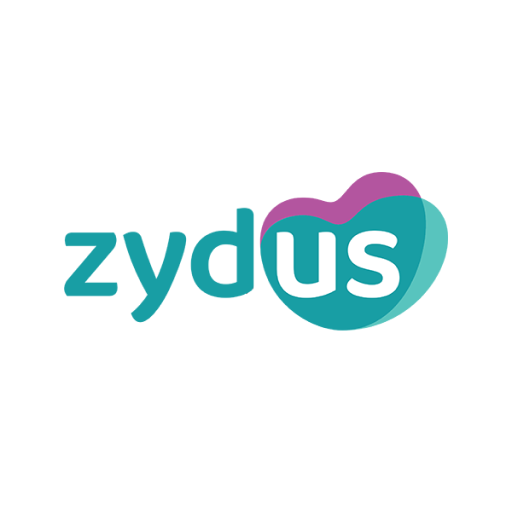 Zydus Lifesciences logo